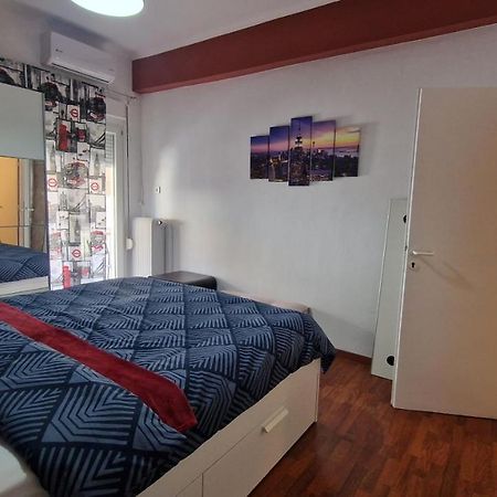 Home Sweet Home Athens Luaran gambar