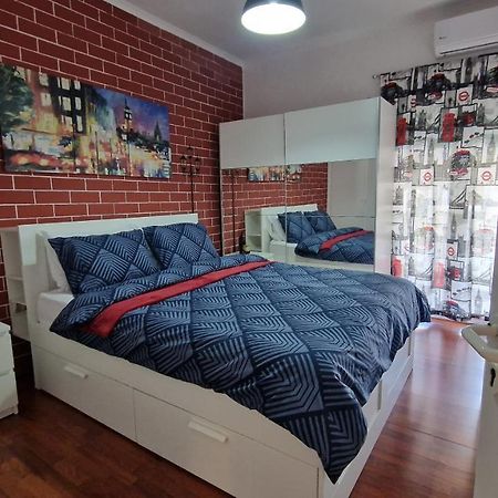 Home Sweet Home Athens Luaran gambar