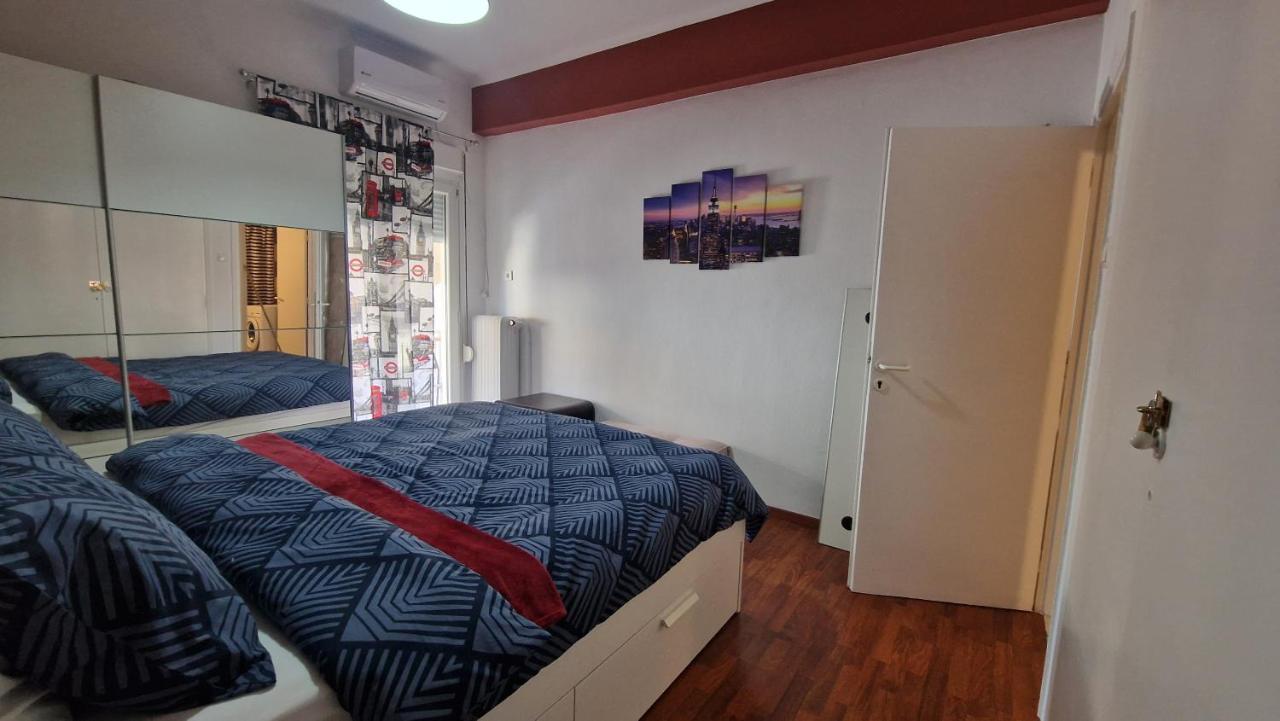 Home Sweet Home Athens Luaran gambar
