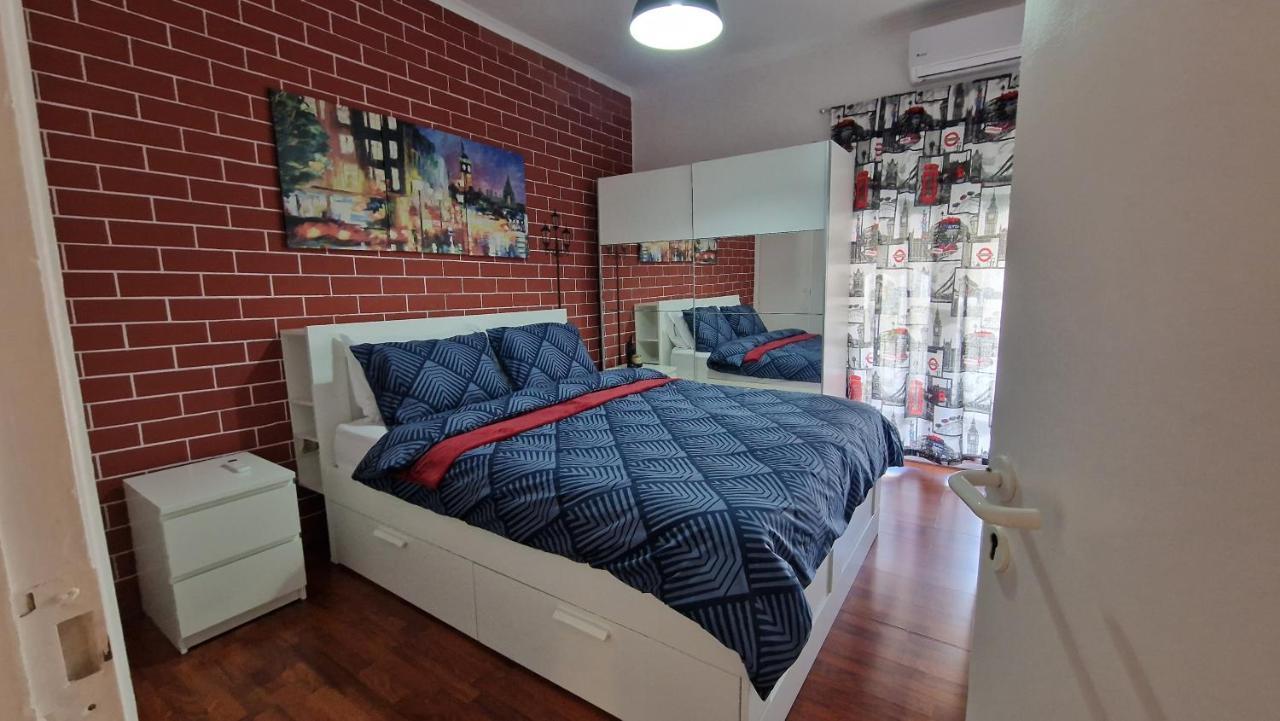 Home Sweet Home Athens Luaran gambar