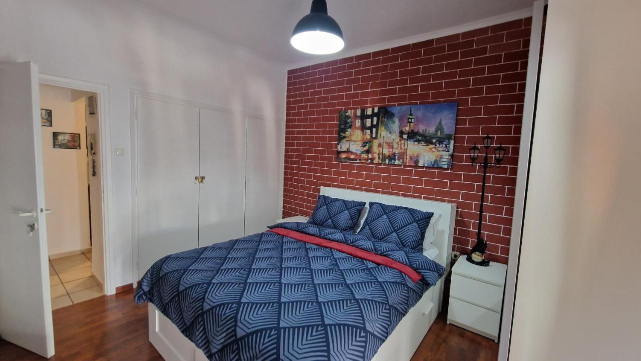 Home Sweet Home Athens Luaran gambar